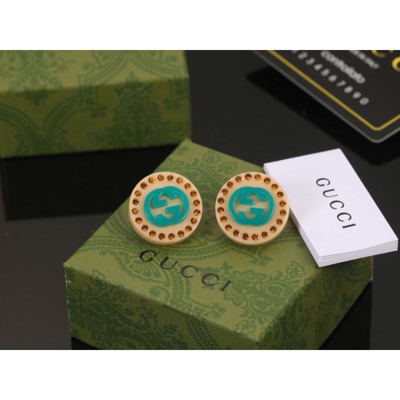 Gucci Earrings